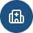 hospital icon